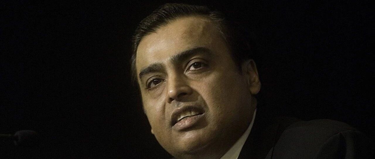 逃跑的印度首富：兄弟反目，炫富成瘾，一场婚礼花掉45亿