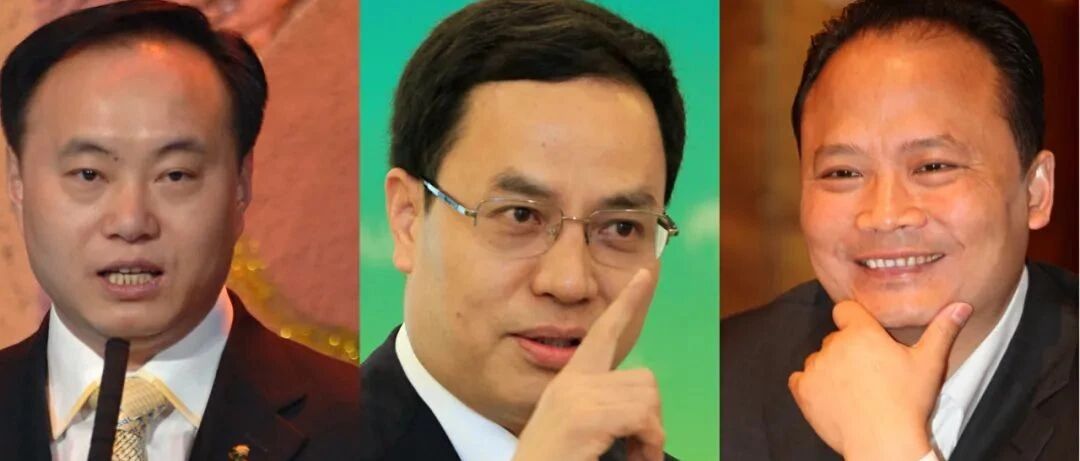 首富夜宴：枪响2011