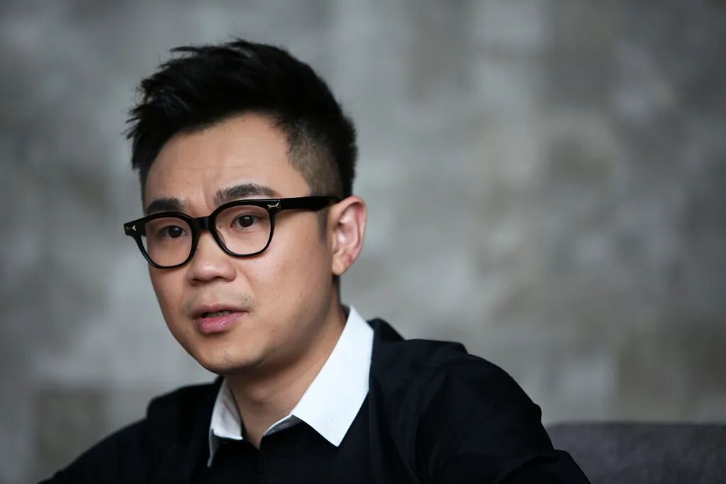 互联网没有下一个大鹏导演