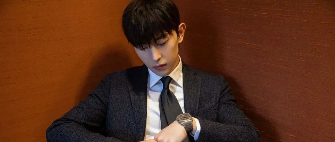 谁是下一个邓伦？