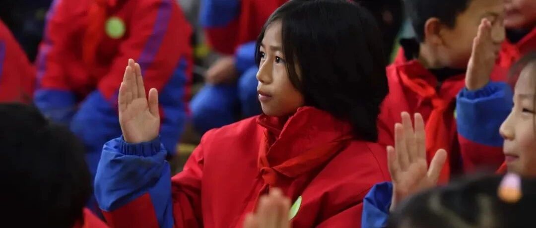 美好的改变终将发生