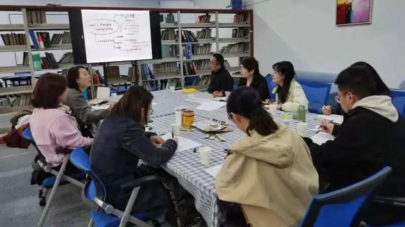 大学创意创业项目 院庆|经济管理学院举办大学生创新创业-公益项目管理过程及大赛呈现主题教研活动