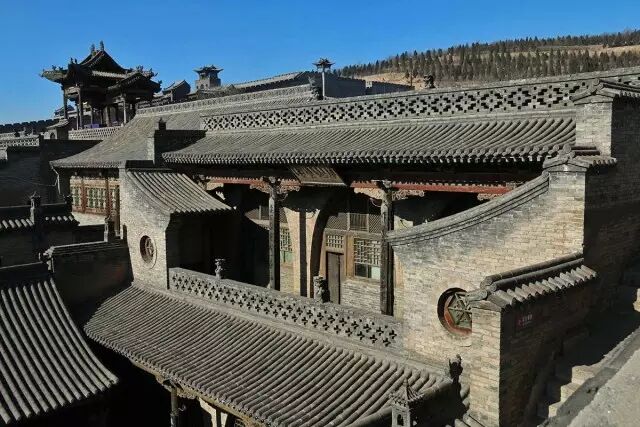 讲座综述丨中国乡土建筑的文化深度和广度