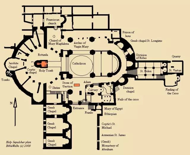 学术文摘丨理解中世纪大教堂的五个瞬间:《信仰与观看