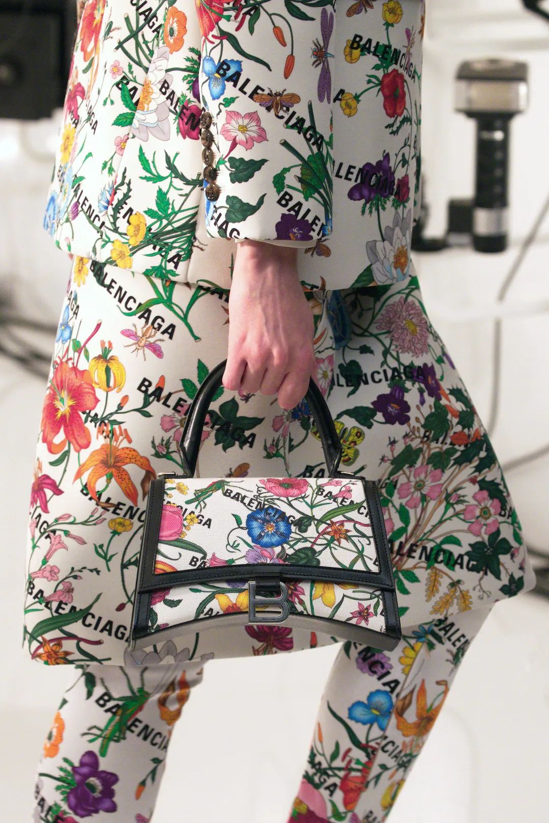 Gucci 咏叹调：在过去追溯未来的图景 自由微信 FreeWeChat