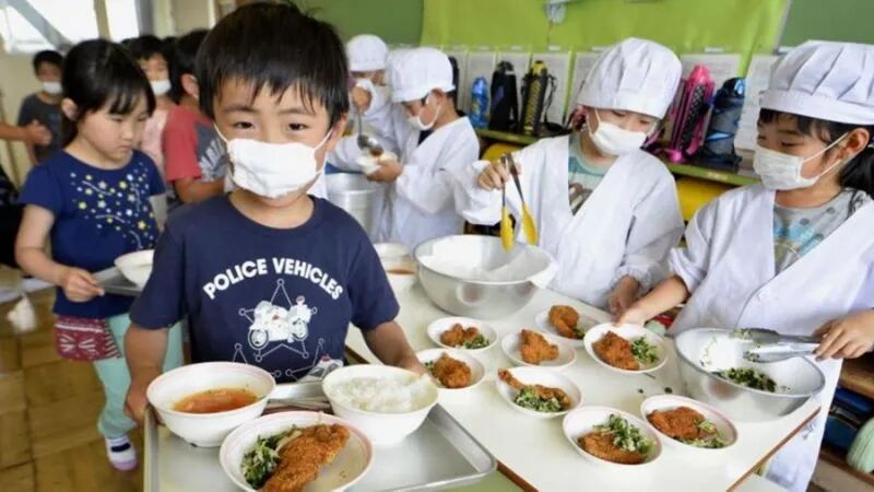 劳动教育怎么做？看看日本、德国、美国、芬兰的课程设计