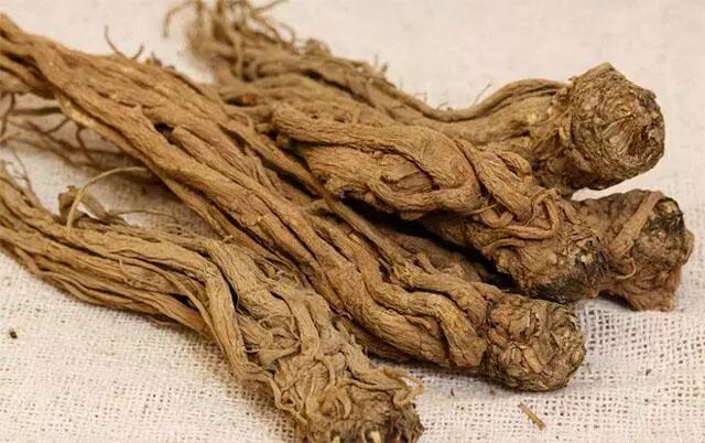 气血不足的女人用4样中药泡水喝补气血少毒素还延缓衰老