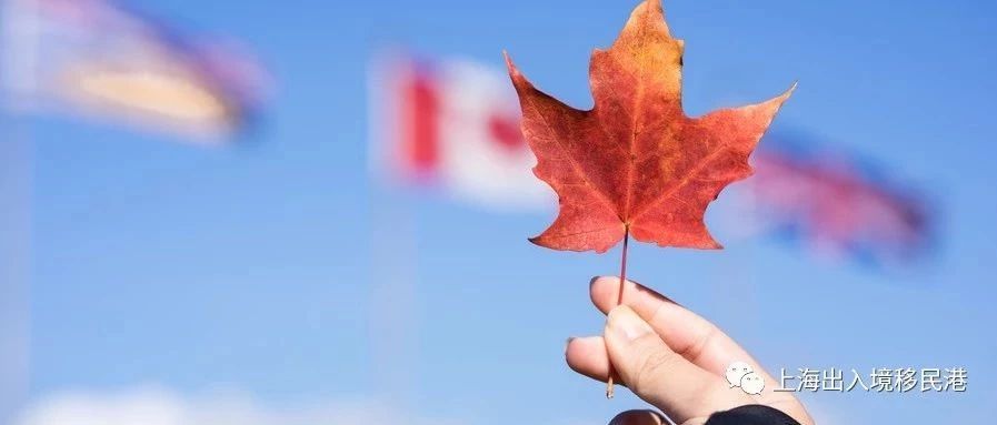 【移民资讯】加拿大新移民超标破纪录,3万中国人成功移民,12万落户多伦多