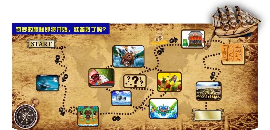 探索團(tuán)建 | 暢玩一“夏”，現(xiàn)代魯濱遜漂流記VS瘋狂加勒比