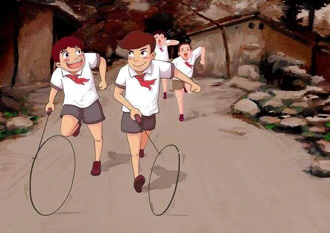 探索青年 | 大朋友就要有大朋友的亞子，一起去過超齡兒童節(jié)吧~