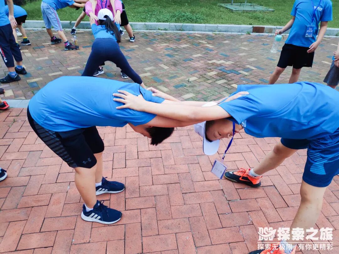 探索親子 | 好消息?。　案吣苌倌辍毕牧顮I特加一期?。。ǖ谝黄诨顒?dòng)回顧）