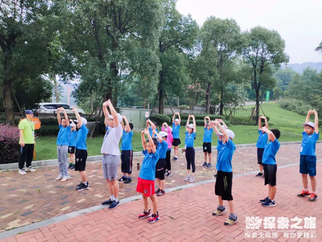 探索親子 | 好消息！！“高能少年”夏令營特加一期！?。ǖ谝黄诨顒?dòng)回顧）