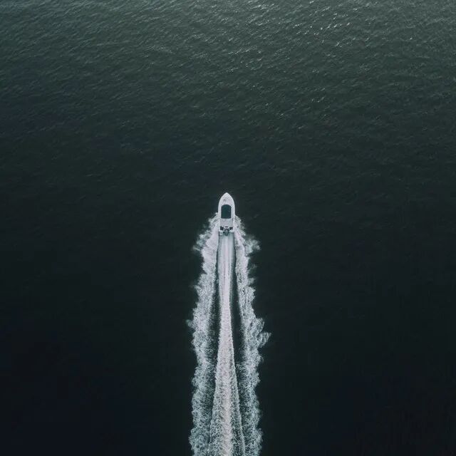 探索之旅 | 乘风破浪的探索：保持独有的锋芒，乘风破浪，永不止步！