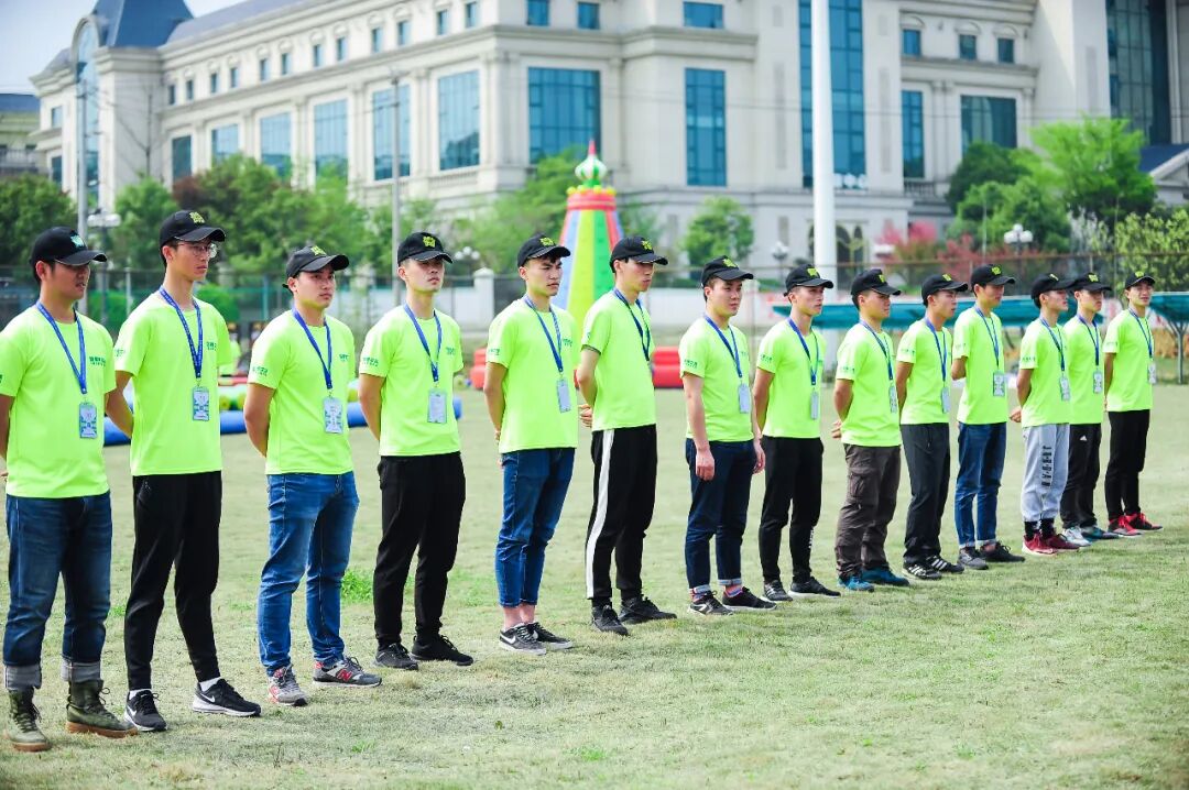 探索之旅 | 乘风破浪的探索：保持独有的锋芒，乘风破浪，永不止步！