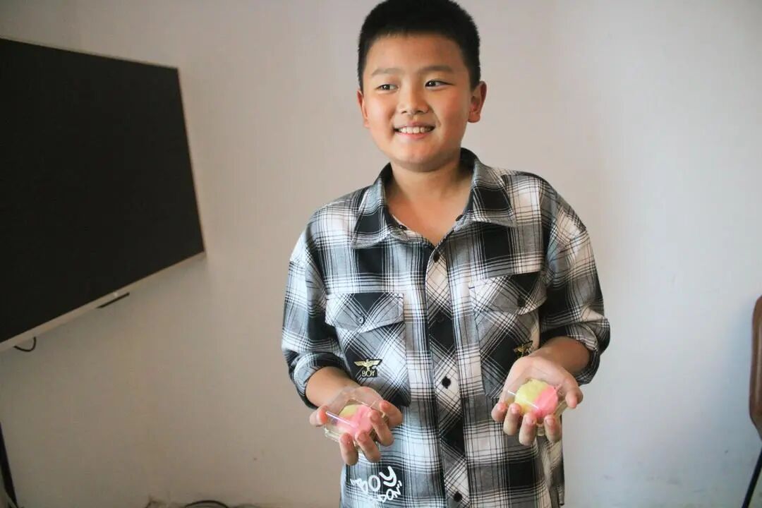 探索之旅｜2021年9月“传统游乐 潮玩中秋”主题亲子活动圆满结束