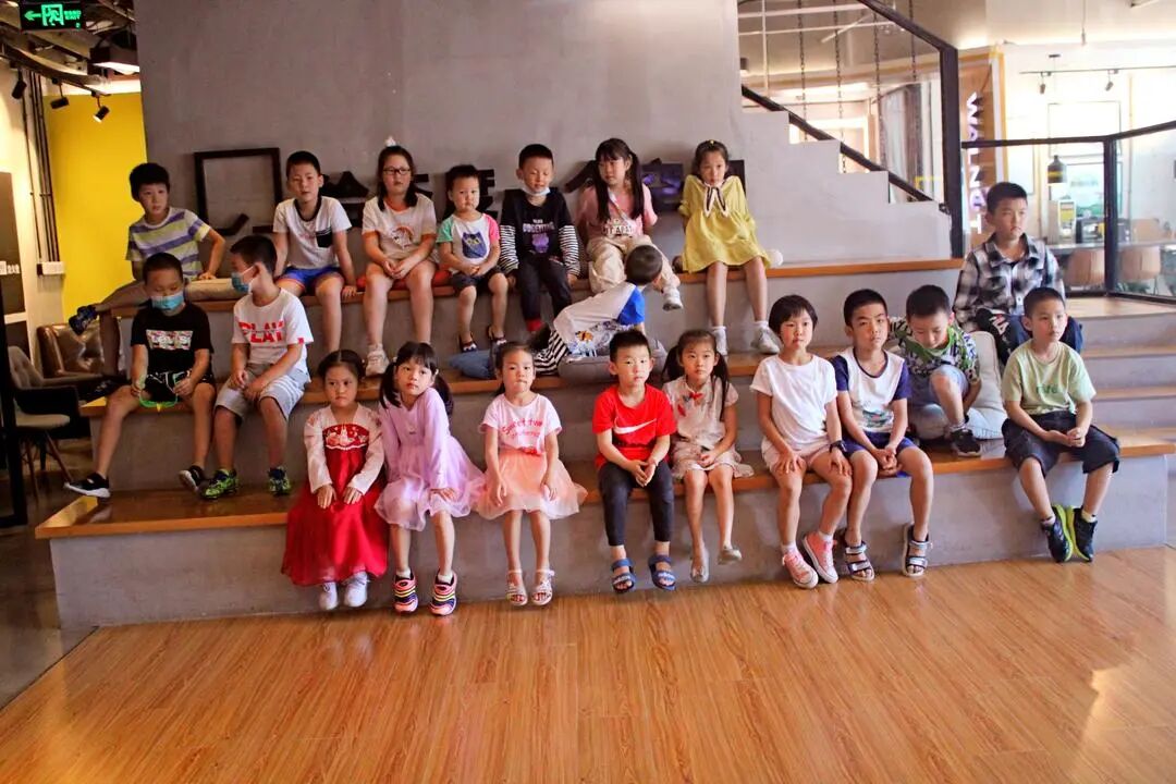 探索之旅｜2021年9月“传统游乐 潮玩中秋”主题亲子活动圆满结束