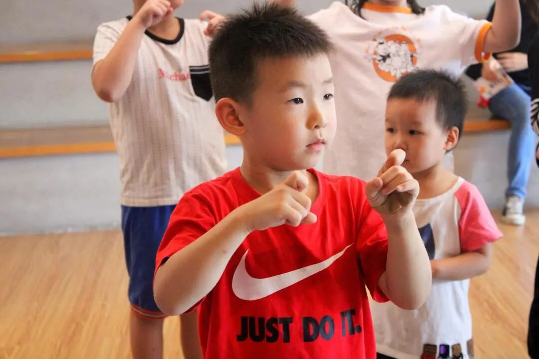 探索之旅｜2021年9月“传统游乐 潮玩中秋”主题亲子活动圆满结束