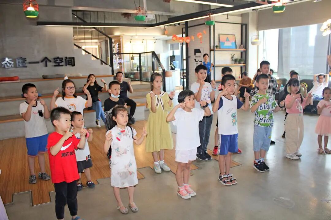 探索之旅｜2021年9月“传统游乐 潮玩中秋”主题亲子活动圆满结束