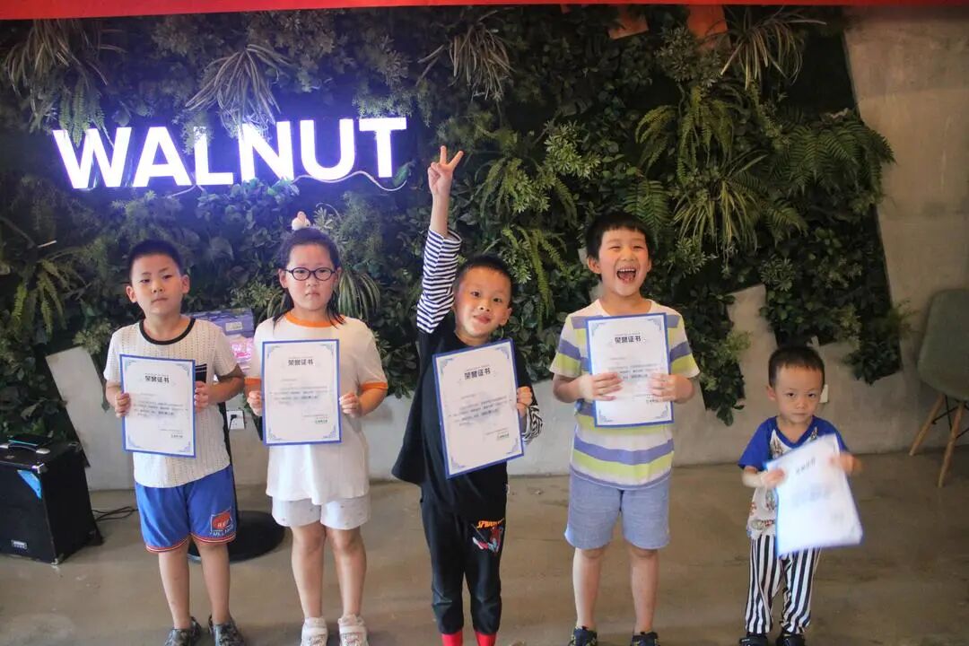 探索之旅｜2021年9月“传统游乐 潮玩中秋”主题亲子活动圆满结束