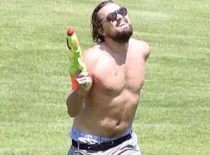 探索新闻 | 勇“橄”向前，无人可挡！