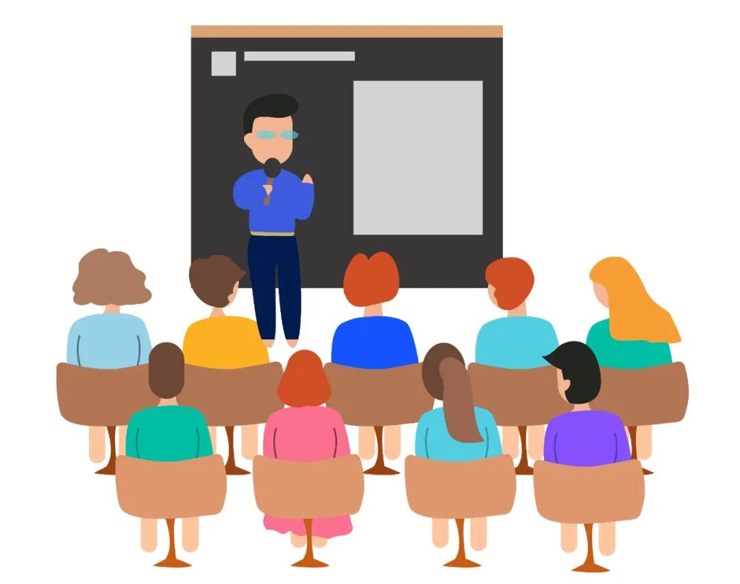 探索團建 | 歪？在嗎？線上團建約一波呀~