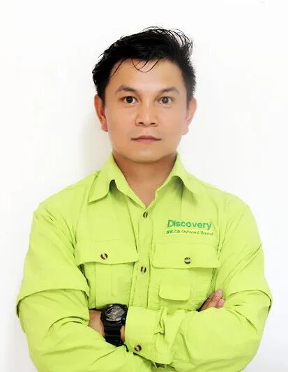 團建學院 | 探索之旅實戰(zhàn)訓練營開班了！趕快報名吧~名額有限！先到先得！