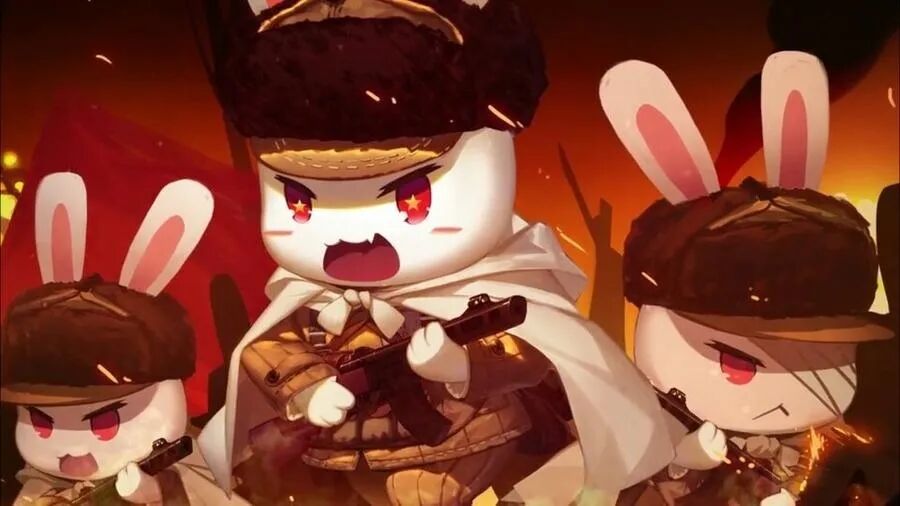 探索團(tuán)建 | “不忘初心 牢記使命”之紅色運(yùn)動會