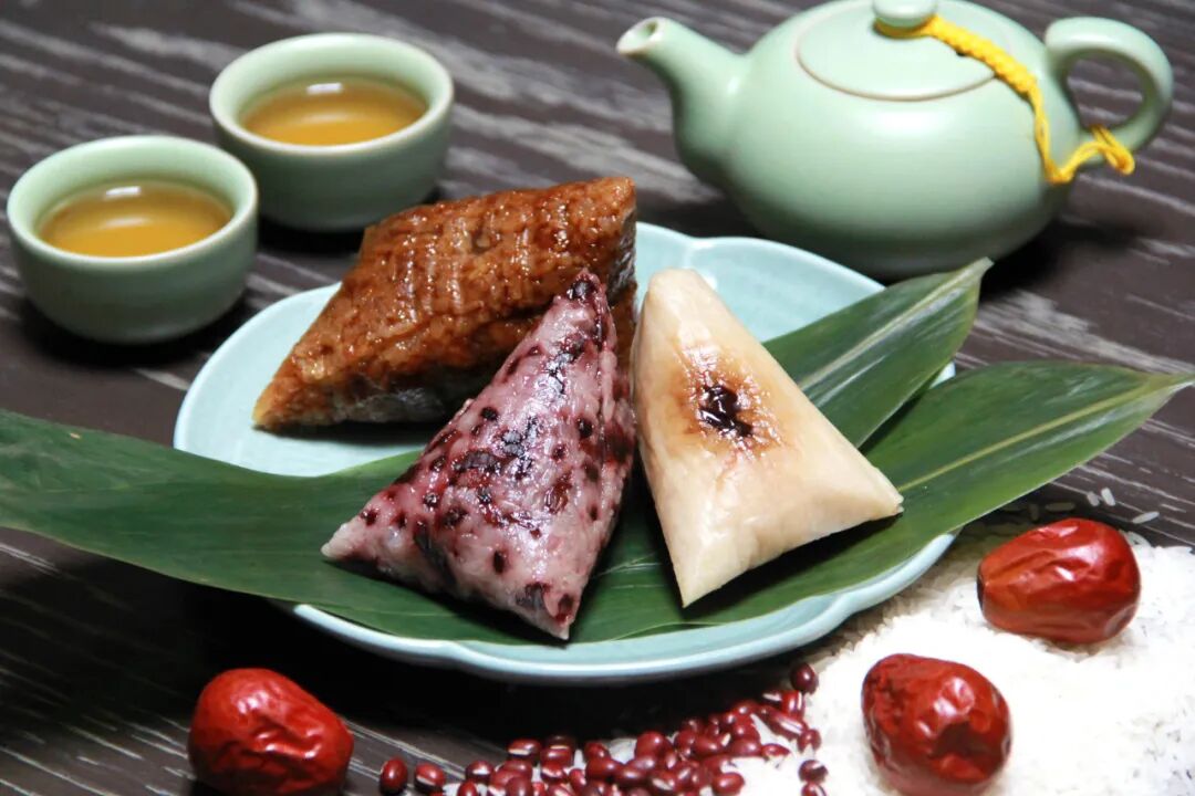 探索團建 | 粽情端午，乘風破浪！