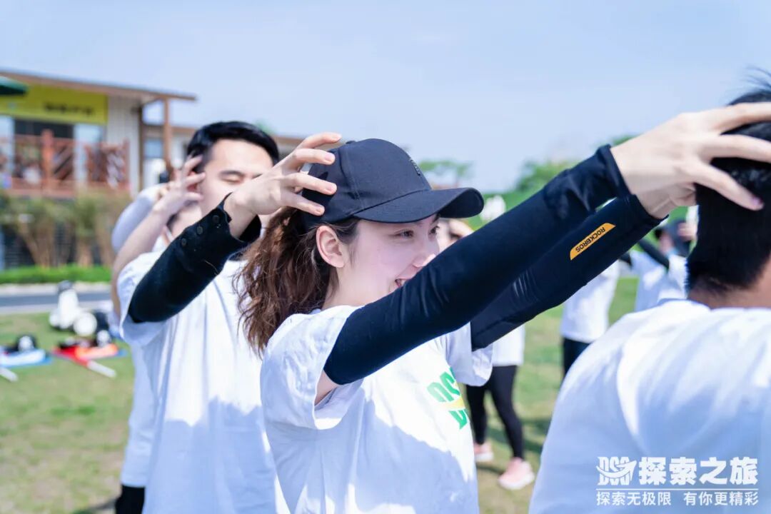 探索團建 | 818成都、重慶公司的團建battle?。? imageid=