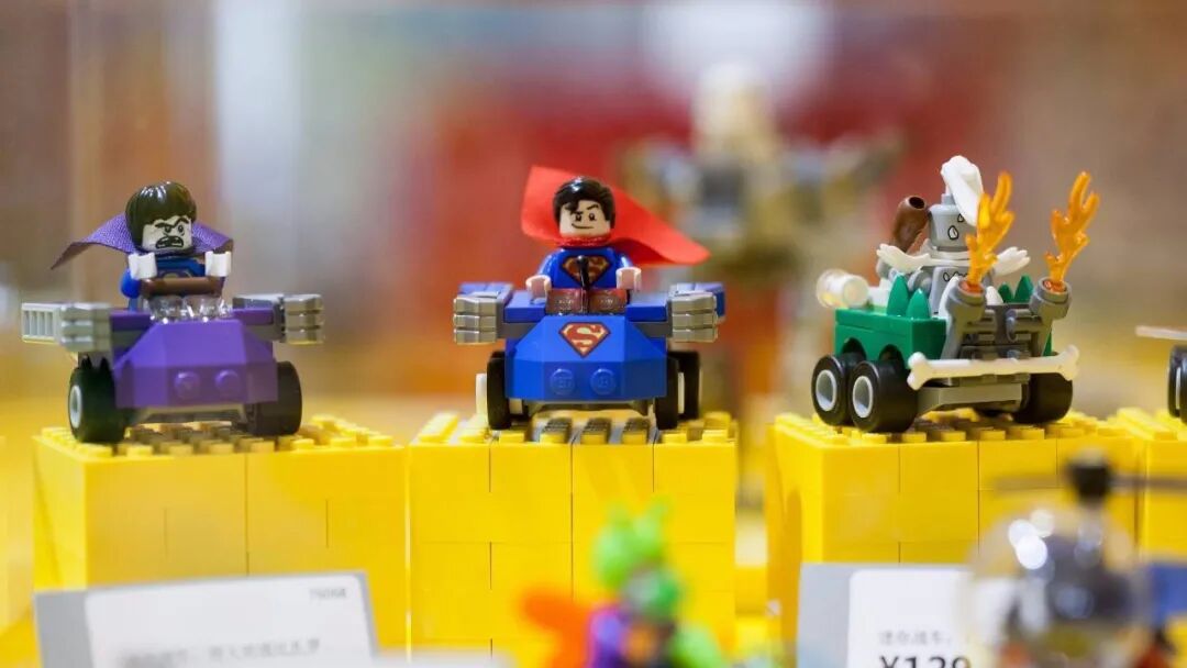 探索親子 | “以夢為馬 預見未來”親子主題活動