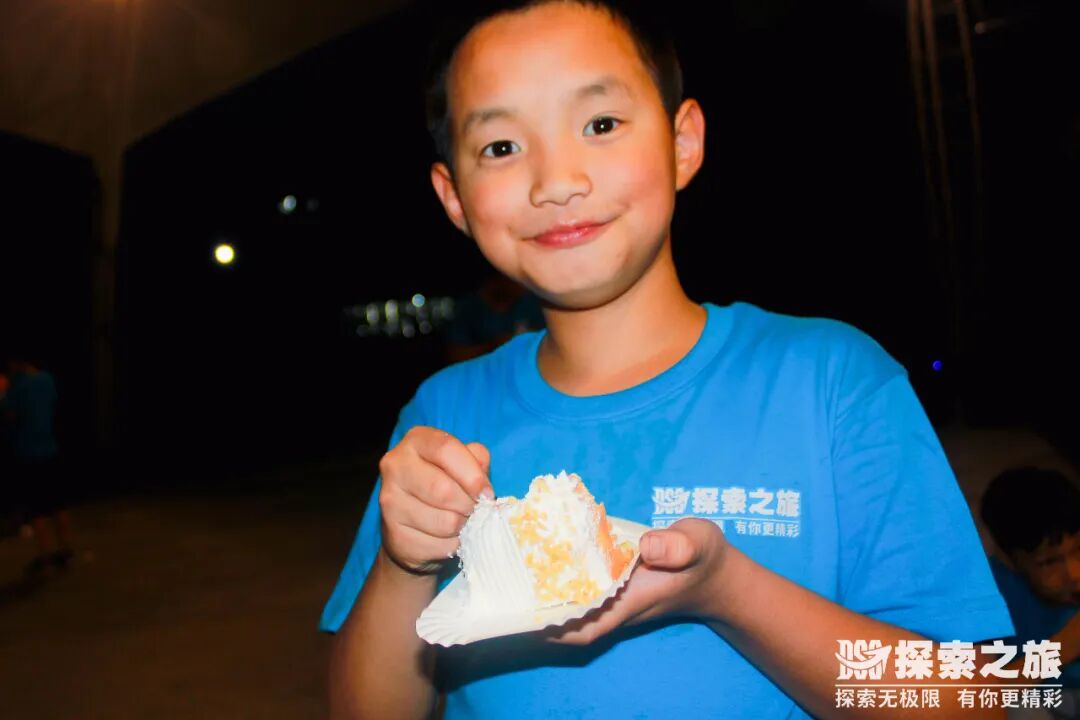 探索親子 | 好消息??！“高能少年”夏令營特加一期！?。ǖ谝黄诨顒?dòng)回顧）