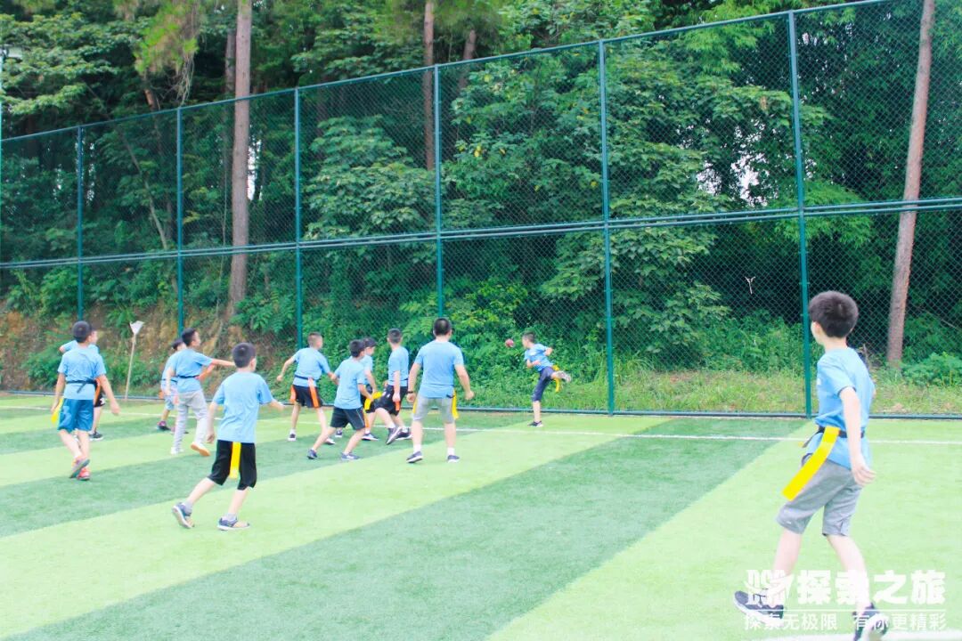 探索親子 | 好消息??！“高能少年”夏令營特加一期?。。ǖ谝黄诨顒?dòng)回顧）