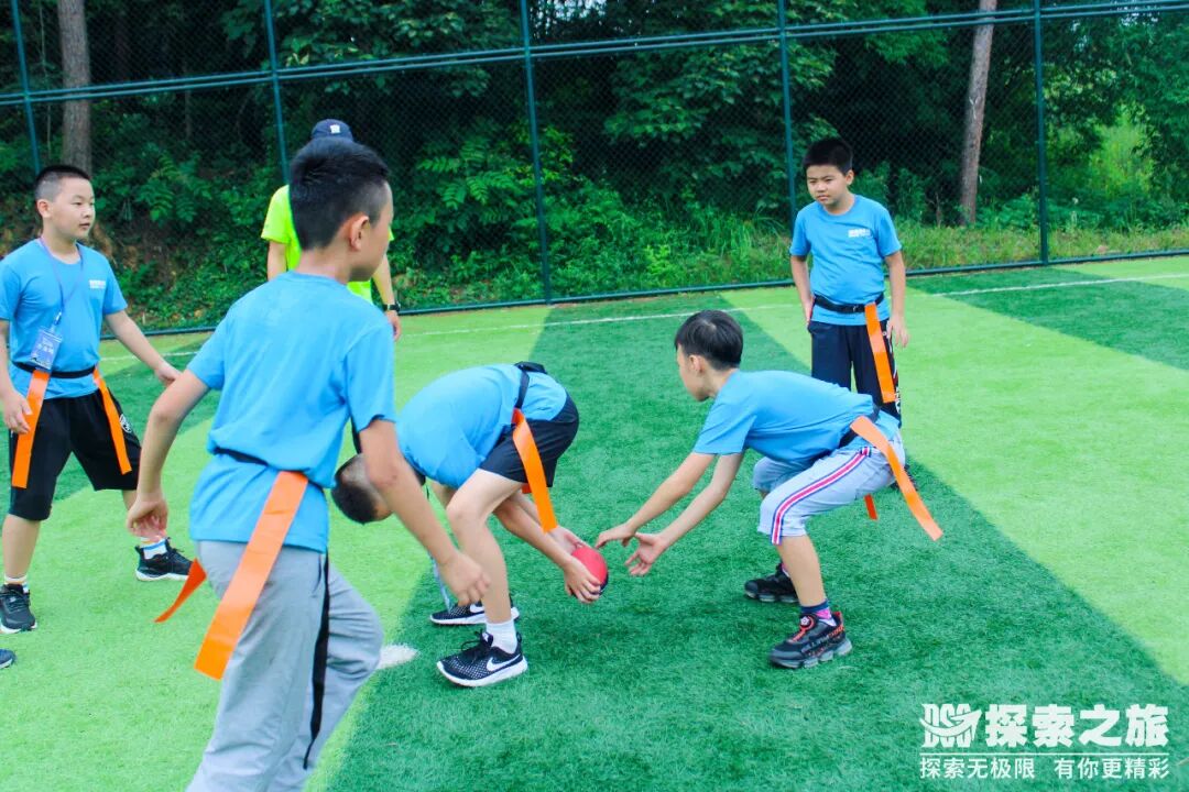 探索親子 | 好消息！！“高能少年”夏令營特加一期！?。ǖ谝黄诨顒?dòng)回顧）