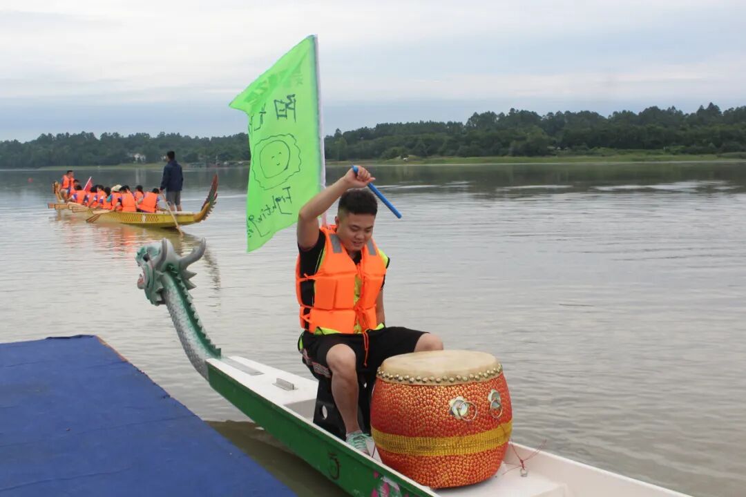 探索团建 | 不负伟大时代·争做时代弄潮儿