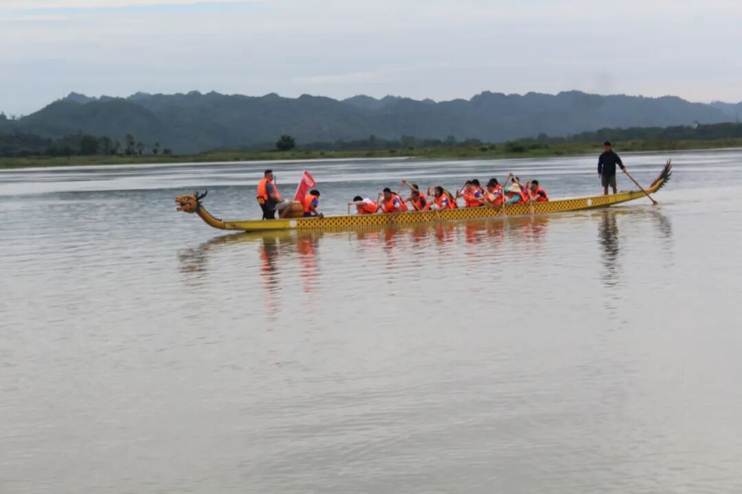 探索团建 | 不负伟大时代·争做时代弄潮儿
