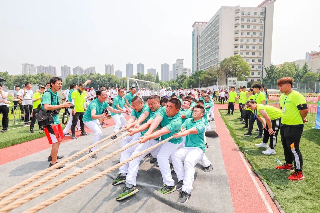 探索產(chǎn)品丨這個秋天一起運動起來
