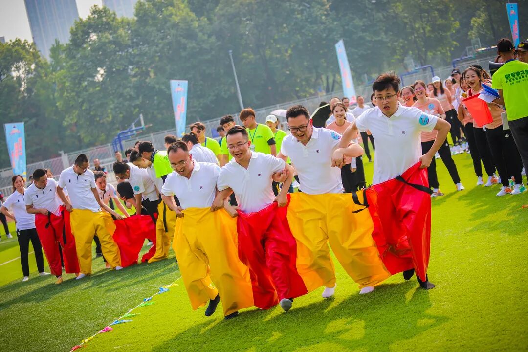 探索產(chǎn)品丨這個秋天一起運動起來