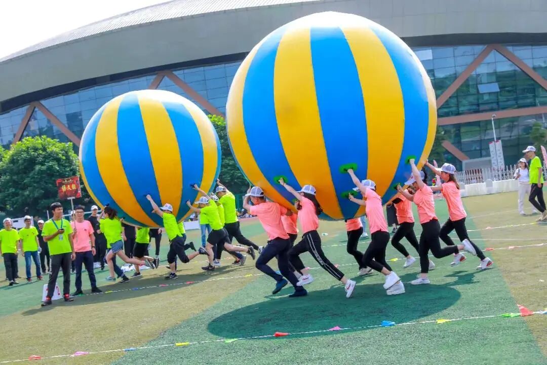 探索產(chǎn)品丨這個秋天一起運動起來