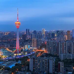 探索青年 | “王牌对王牌”你敢接受我的挑战吗？