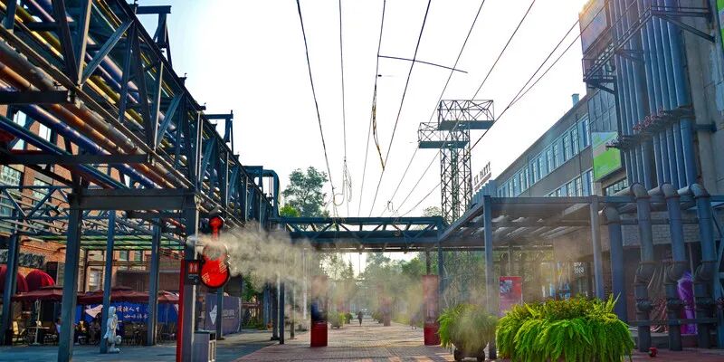 探索青年 | “王牌对王牌”你敢接受我的挑战吗？