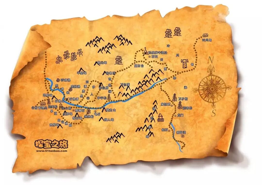 探索青年 | “王牌对王牌”你敢接受我的挑战吗？