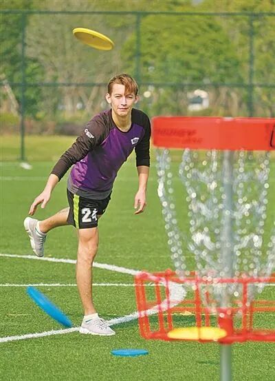 探索親子 | “高能少年”夏令營招募啦！！快來報名吧~