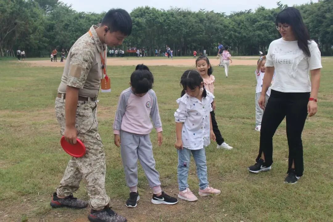 探索親子 | “高能少年”夏令營招募啦?。】靵韴竺蓗