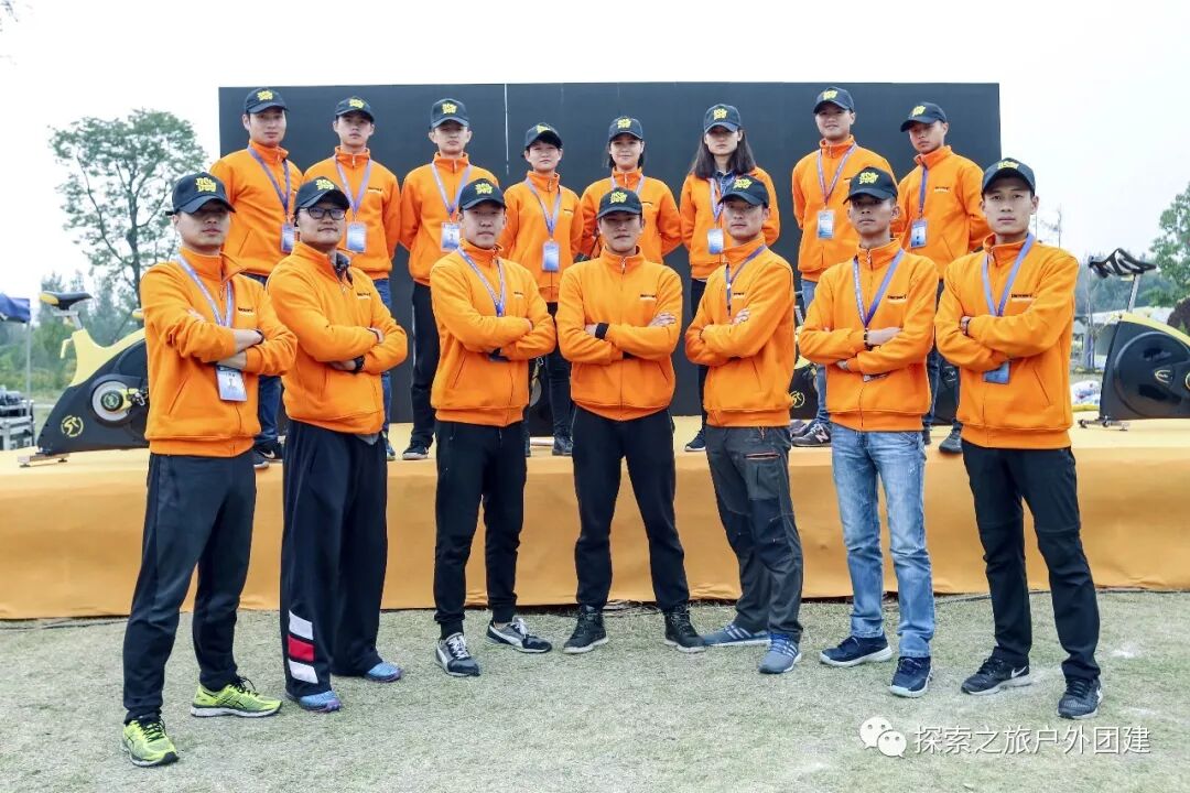 探索親子 | “高能少年”夏令營招募啦?。】靵韴竺蓗