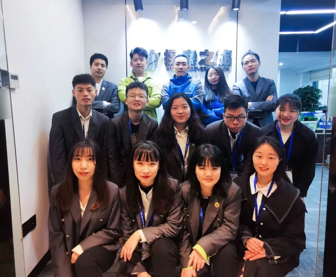 探索之旅 | 乘风破浪的探索：保持独有的锋芒，乘风破浪，永不止步！