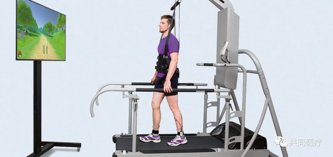 步态分析上曲线怎么解读超全的步态分析，值得收藏_https://www.jmylbn.com_新闻资讯_第31张