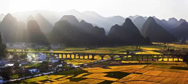 柳江正式向全國發出邀請！桂林/南寧/北海...全廣西都羨慕了 旅遊 第90張