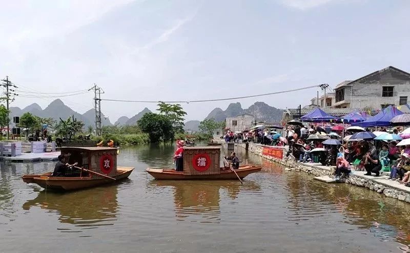 柳江正式向全國發出邀請！桂林/南寧/北海...全廣西都羨慕了 旅遊 第120張