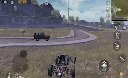 弹壳特工队修改器