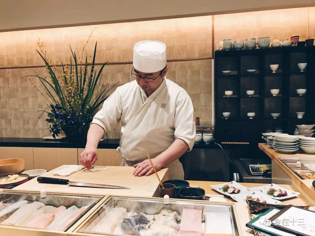 东京之外的寿司名店 北海道 从公子哥儿到全村希望 食在十三 微信公众号文章阅读 Wemp